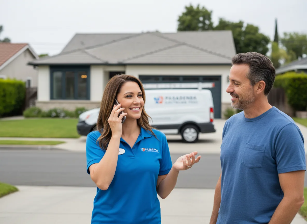 Electrician Darden, TN FAQs